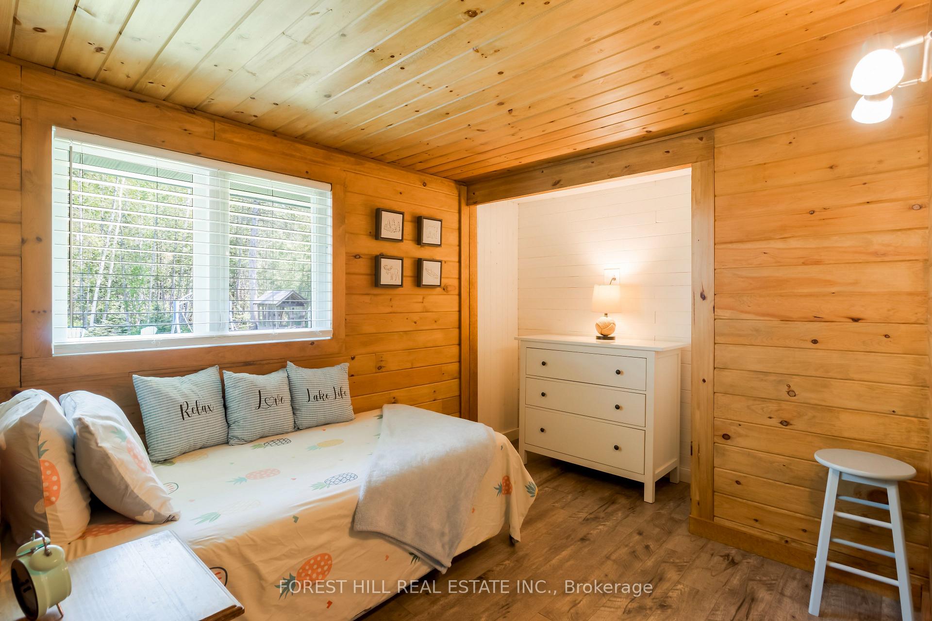 Photo 19 of 5 Coppercliff Crescent, Tiny, Rural Tiny — HOMEH