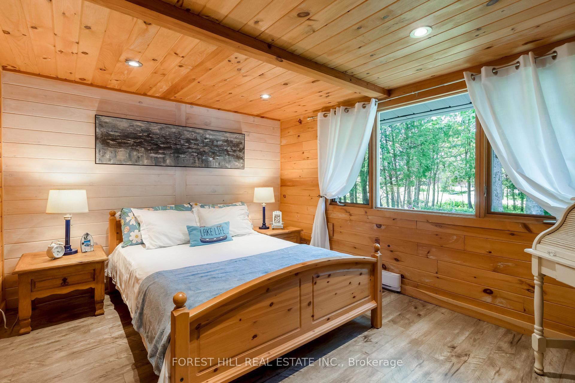 Photo 20 of 5 Coppercliff Crescent, Tiny, Rural Tiny — HOMEH
