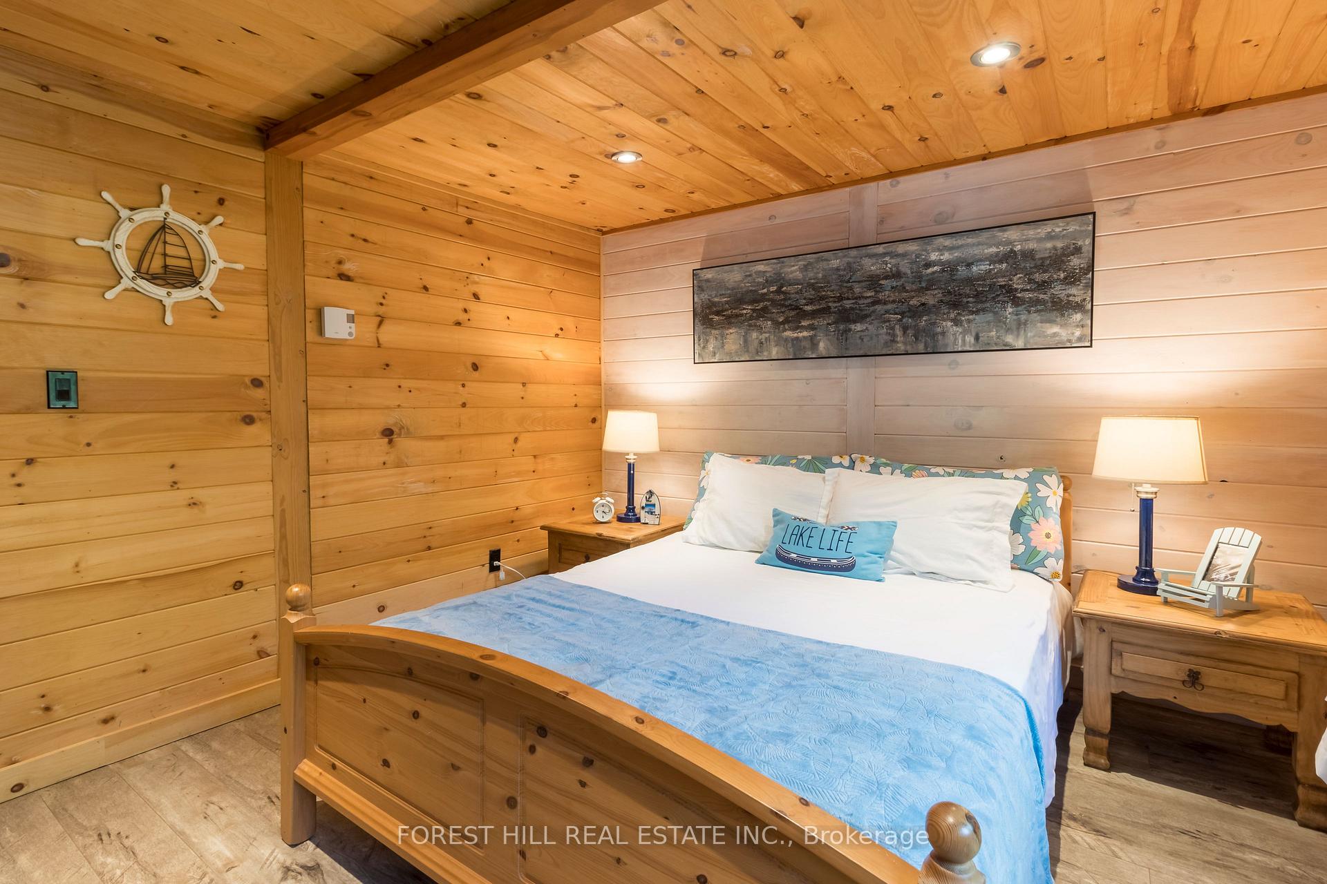 Photo 27 of 5 Coppercliff Crescent, Tiny, Rural Tiny — HOMEH