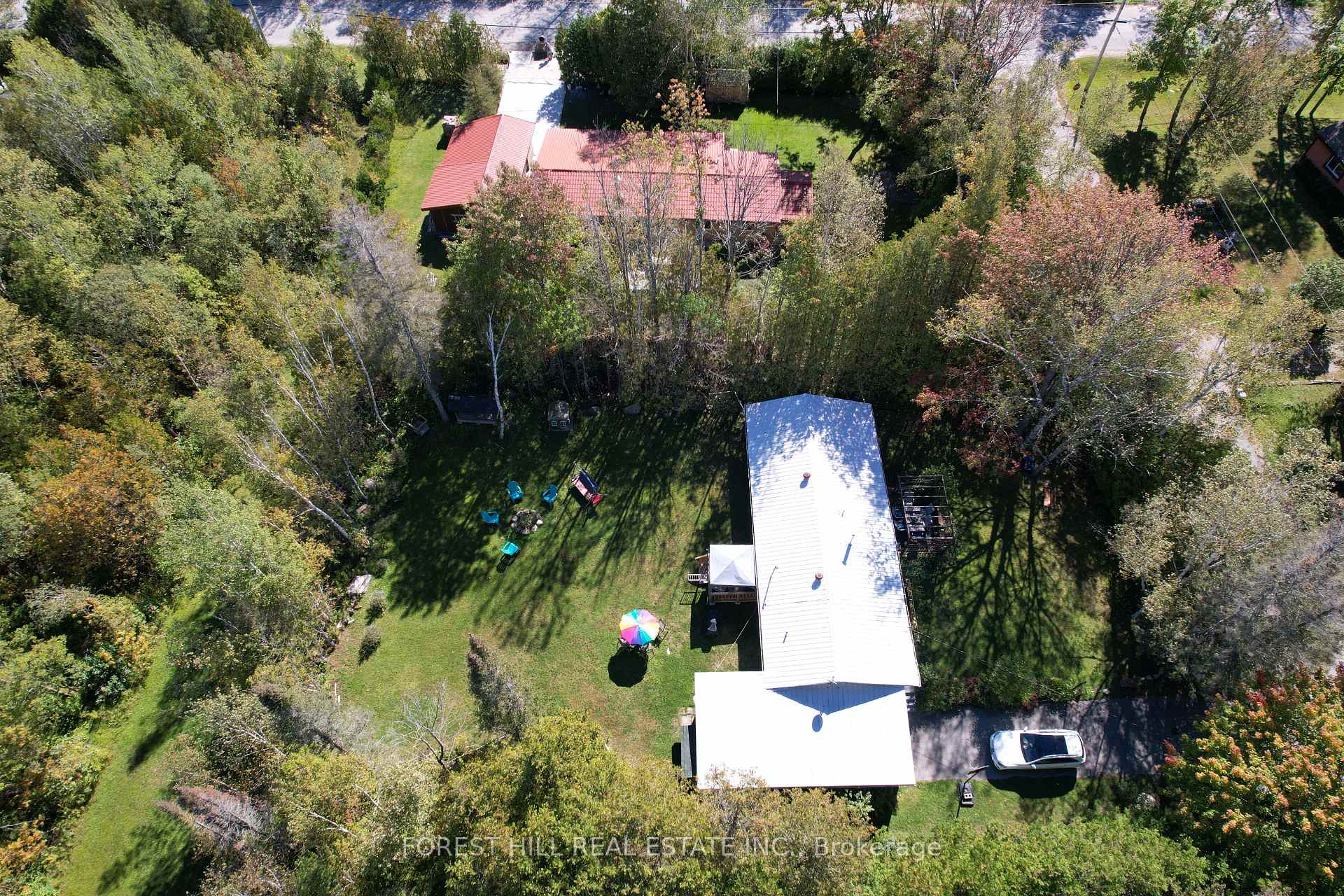 Photo 38 of 5 Coppercliff Crescent, Tiny, Rural Tiny — HOMEH