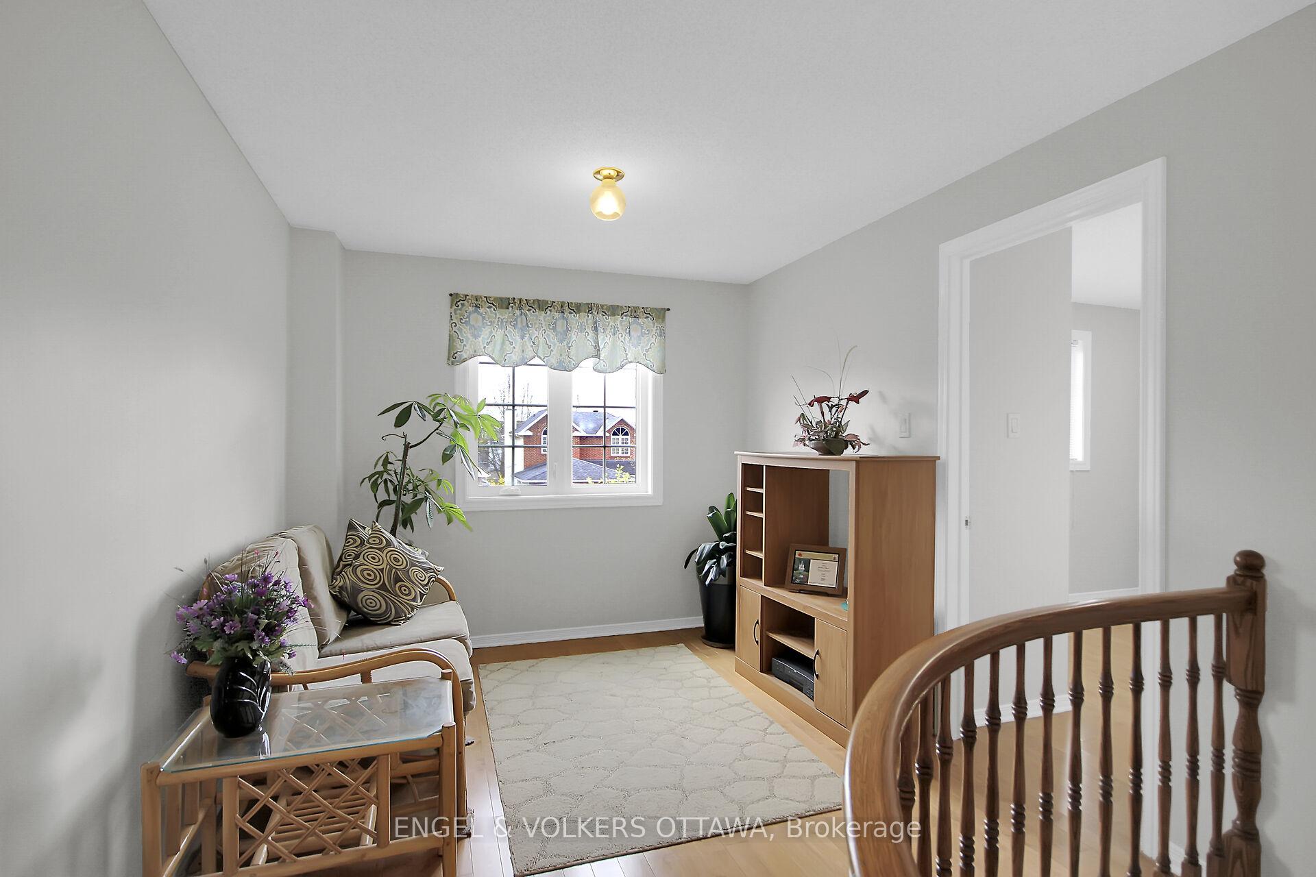 Photo 20 of 4 Stradwick Avenue, Ottawa, Barrhaven - Cedargrove/Fraserdale — HOMEH