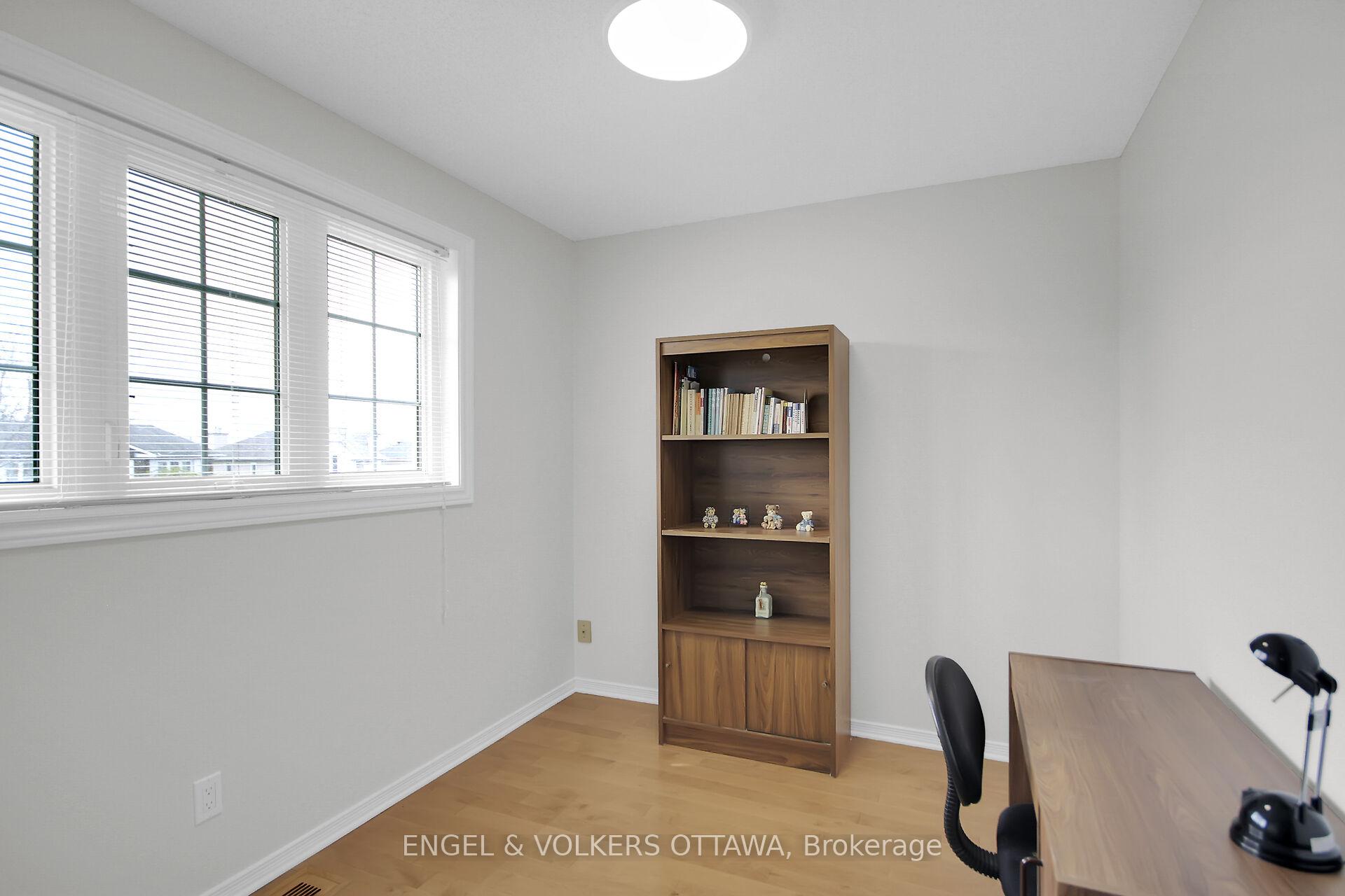 Photo 23 of 4 Stradwick Avenue, Ottawa, Barrhaven - Cedargrove/Fraserdale — HOMEH