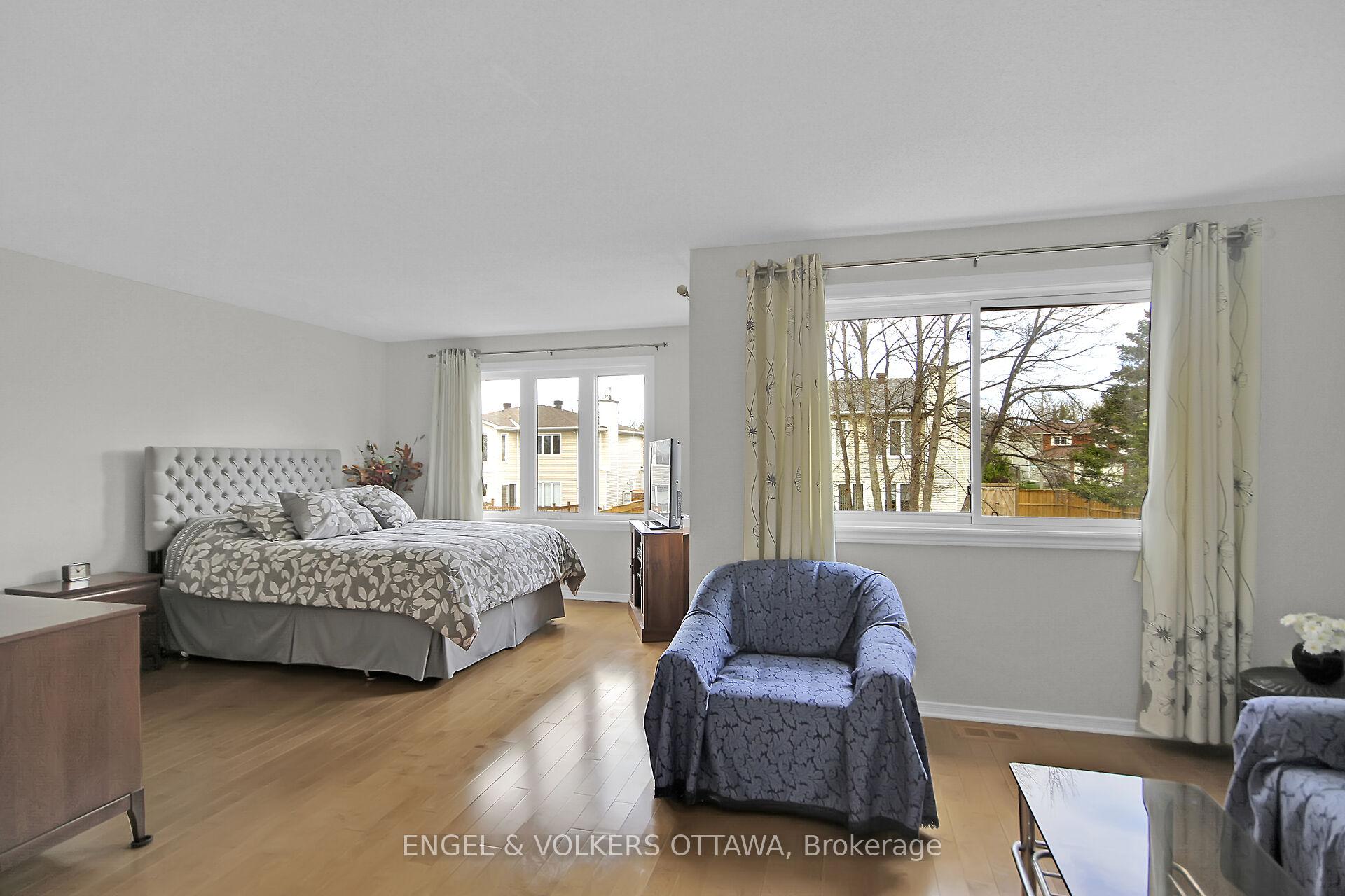 Photo 24 of 4 Stradwick Avenue, Ottawa, Barrhaven - Cedargrove/Fraserdale — HOMEH