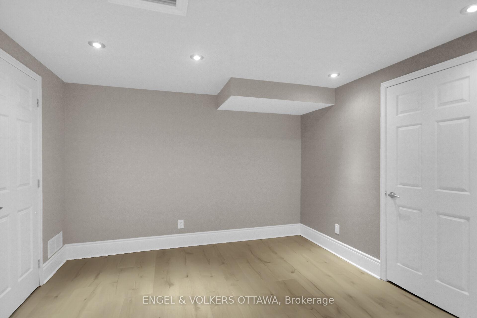 Photo 30 of 4 Stradwick Avenue, Ottawa, Barrhaven - Cedargrove/Fraserdale — HOMEH