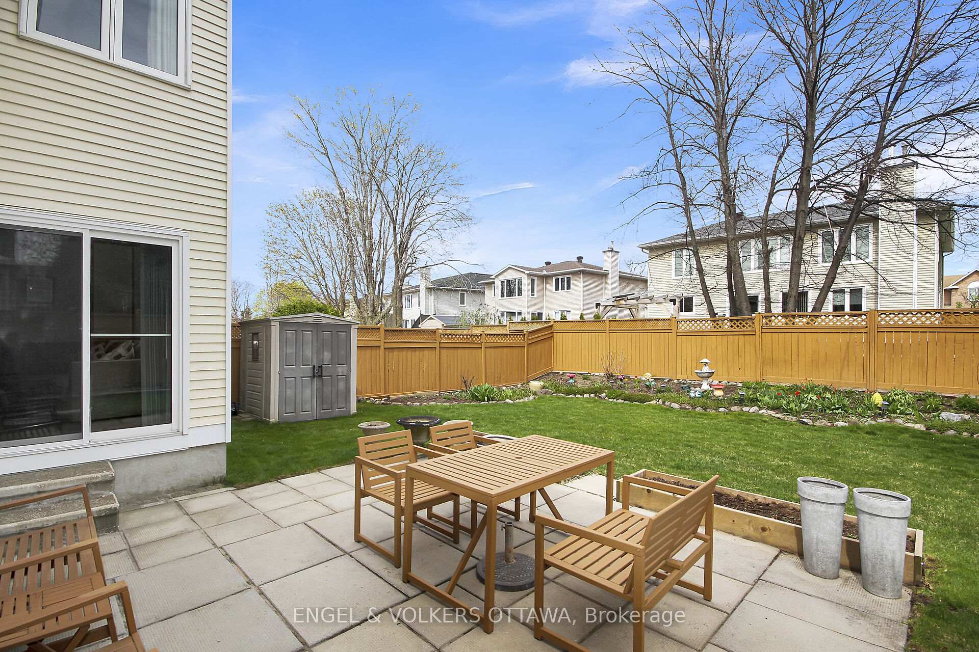 Photo 34 of 4 Stradwick Avenue, Ottawa, Barrhaven - Cedargrove/Fraserdale — HOMEH