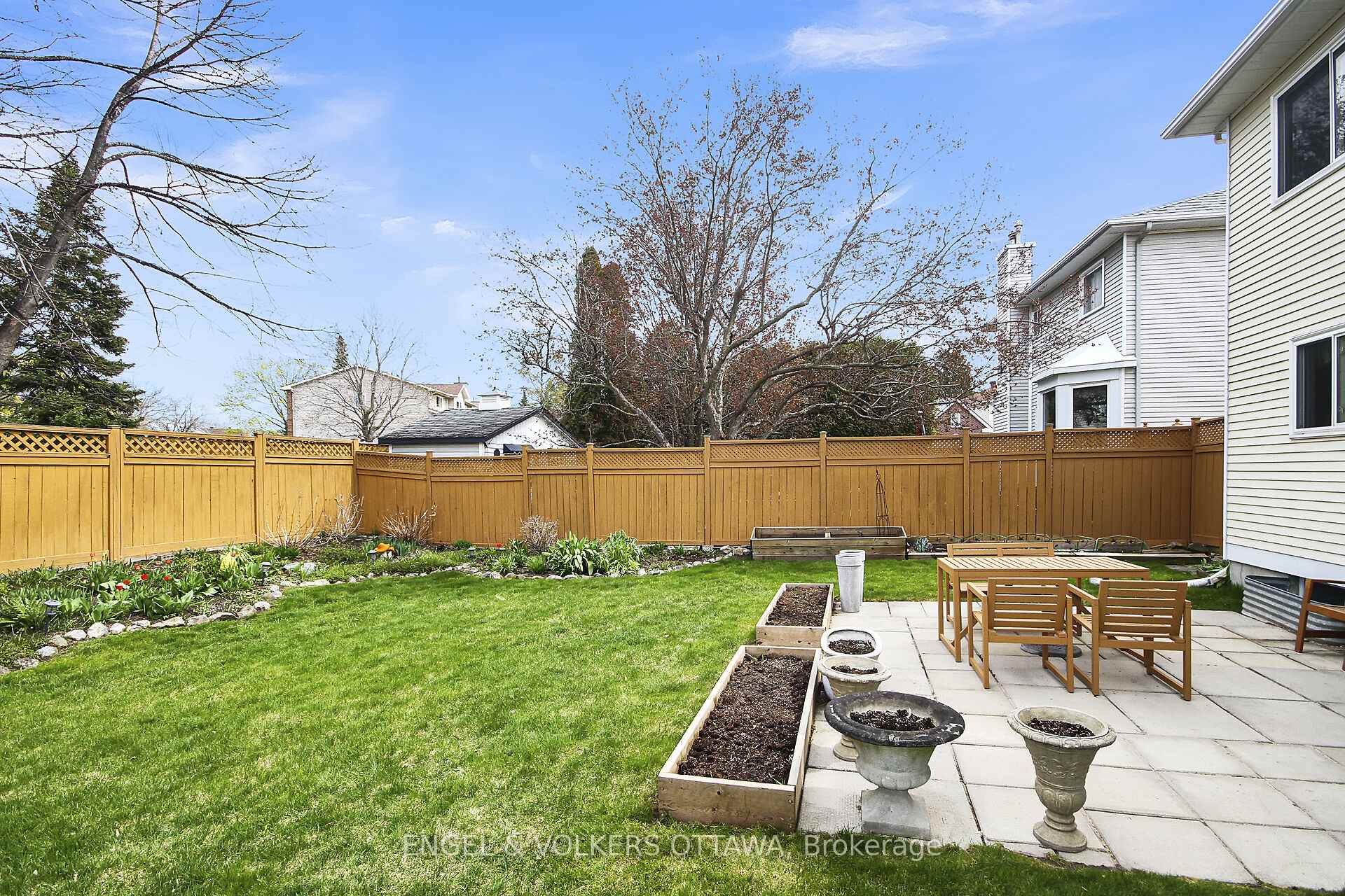 Photo 36 of 4 Stradwick Avenue, Ottawa, Barrhaven - Cedargrove/Fraserdale — HOMEH