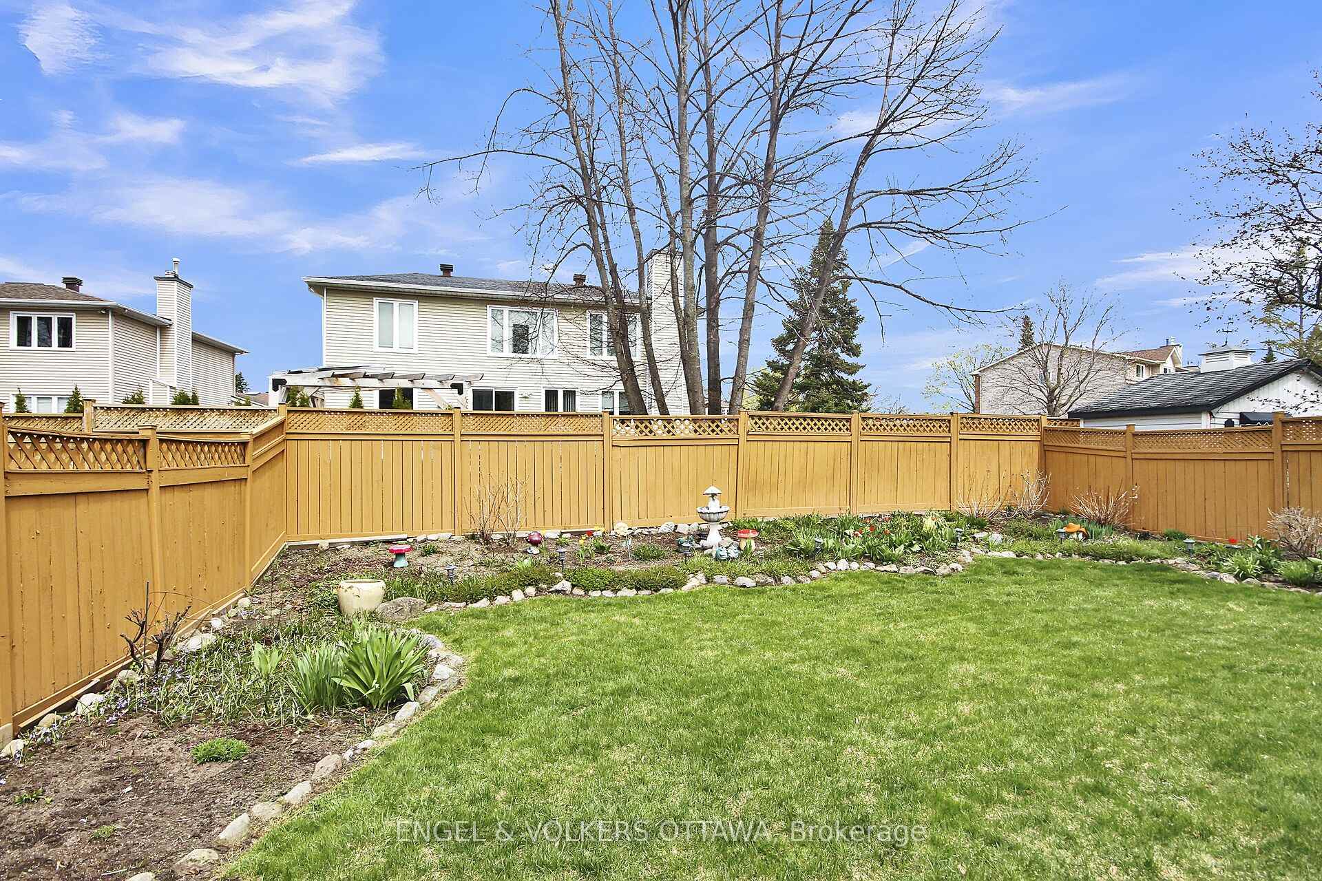 Photo 37 of 4 Stradwick Avenue, Ottawa, Barrhaven - Cedargrove/Fraserdale — HOMEH