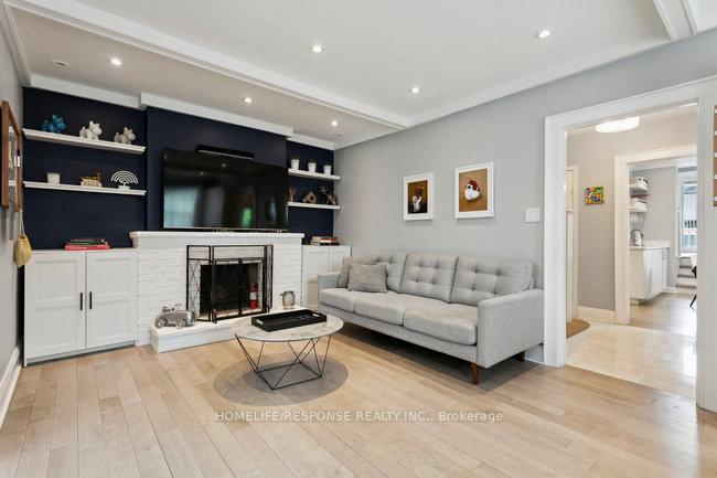 Photo 3 of 62 Lawrence Avenue W, Toronto, Lawrence Park North — HOMEH