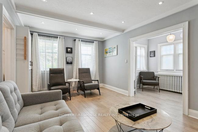 Photo 5 of 62 Lawrence Avenue W, Toronto, Lawrence Park North — HOMEH