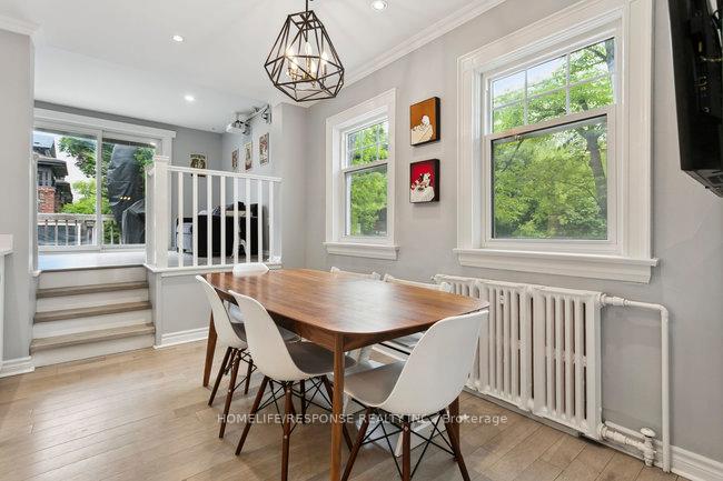 Photo 18 of 62 Lawrence Avenue W, Toronto, Lawrence Park North — HOMEH