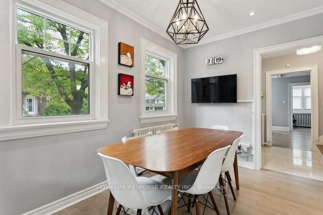 Photo 12 of 62 Lawrence Avenue W, Toronto, Lawrence Park North — HOMEH