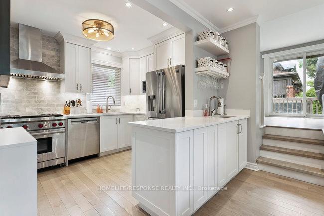 Photo 14 of 62 Lawrence Avenue W, Toronto, Lawrence Park North — HOMEH