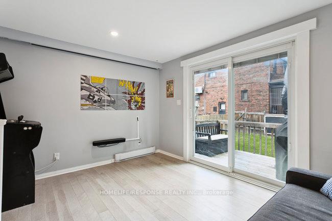 Photo 15 of 62 Lawrence Avenue W, Toronto, Lawrence Park North — HOMEH