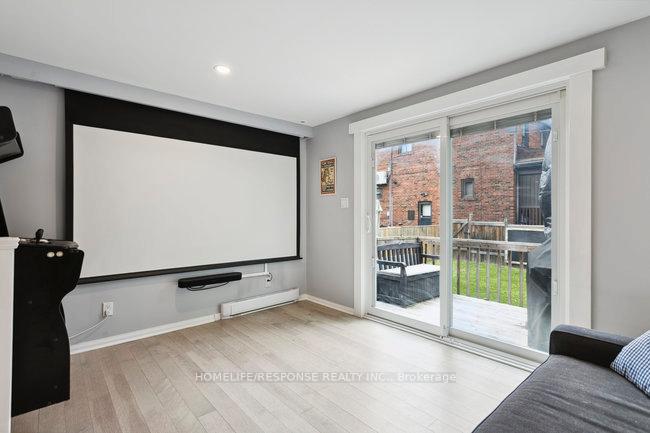 Photo 17 of 62 Lawrence Avenue W, Toronto, Lawrence Park North — HOMEH