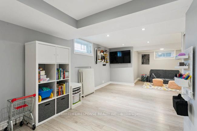 Photo 26 of 62 Lawrence Avenue W, Toronto, Lawrence Park North — HOMEH