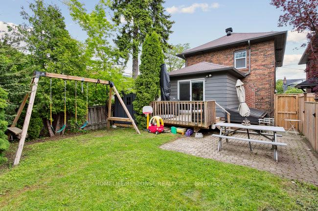 Photo 42 of 62 Lawrence Avenue W, Toronto, Lawrence Park North — HOMEH