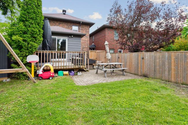 Photo 35 of 62 Lawrence Avenue W, Toronto, Lawrence Park North — HOMEH