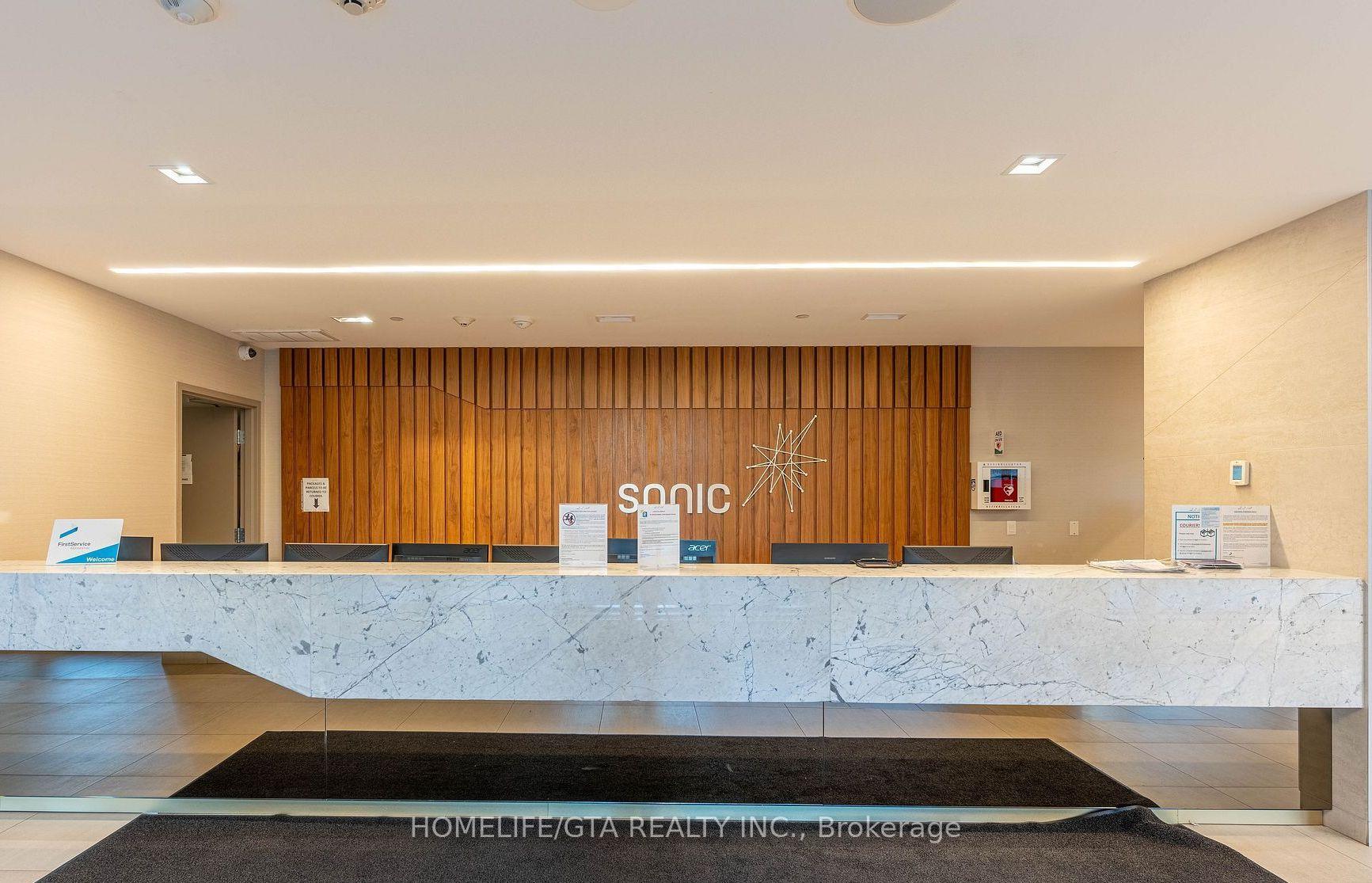 Photo 20 of Unit 2203, 2 Sonic Way, Toronto, Flemingdon Park — HOMEH