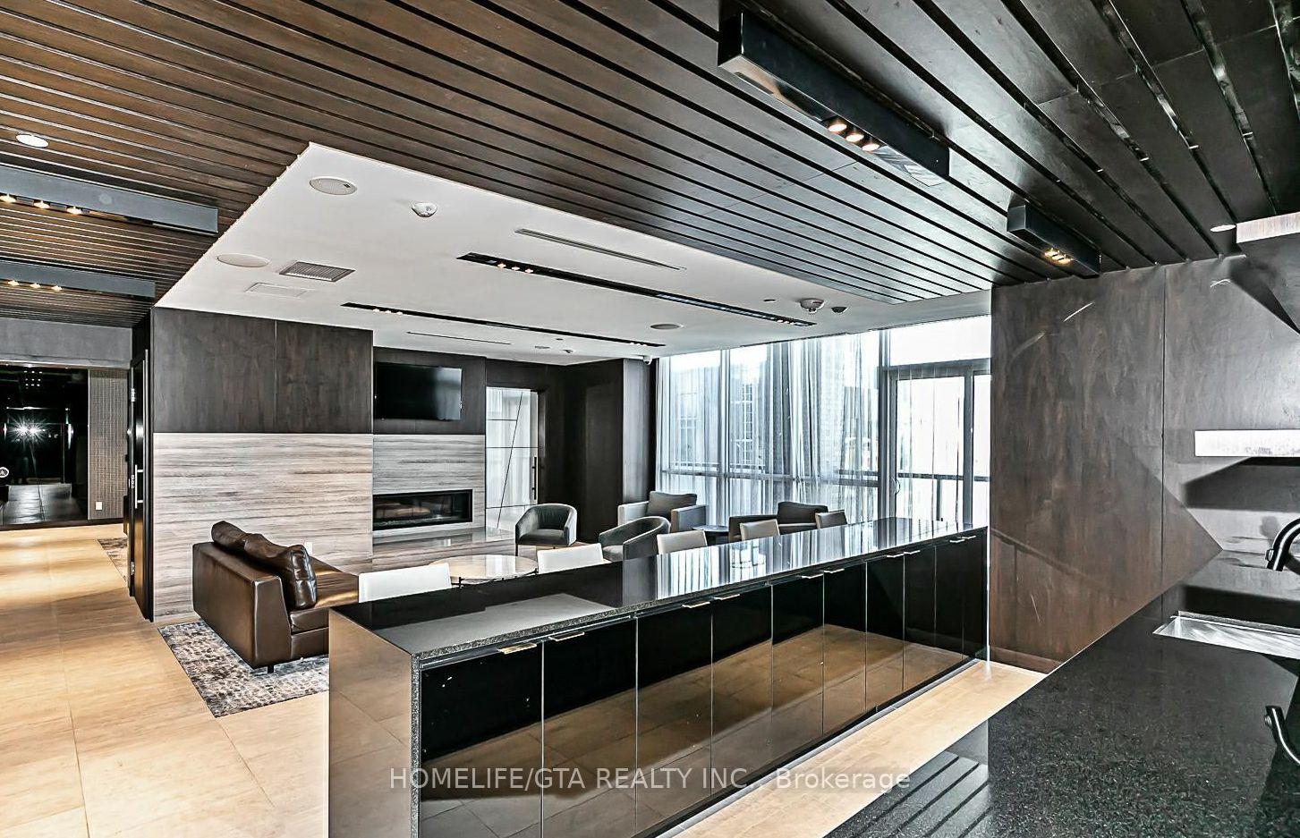 Photo 9 of Unit 2203, 2 Sonic Way, Toronto, Flemingdon Park — HOMEH