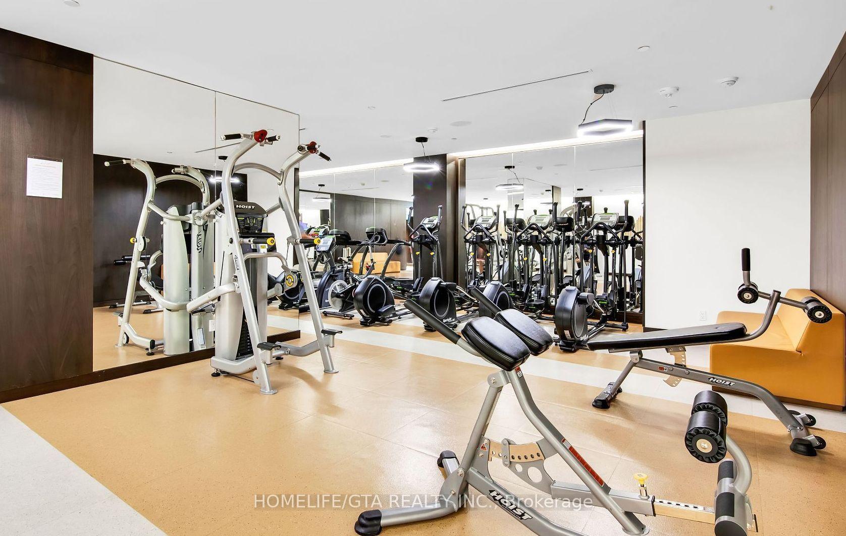 Photo 16 of Unit 2203, 2 Sonic Way, Toronto, Flemingdon Park — HOMEH