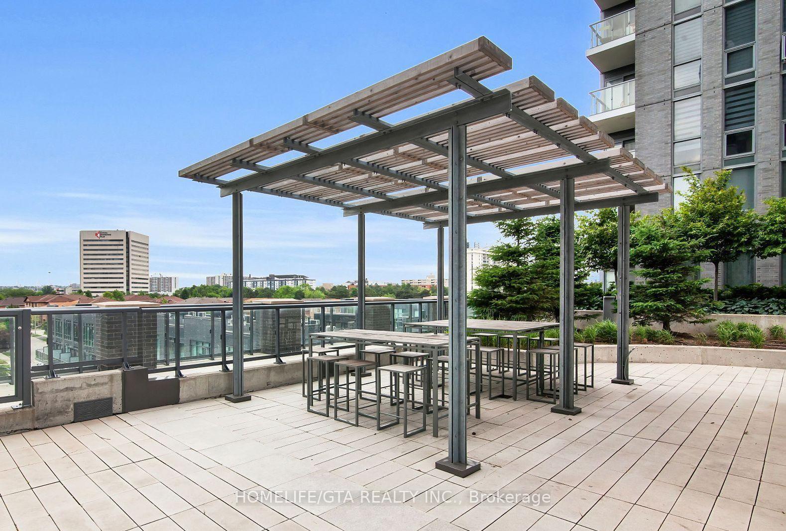 Photo 19 of Unit 2203, 2 Sonic Way, Toronto, Flemingdon Park — HOMEH