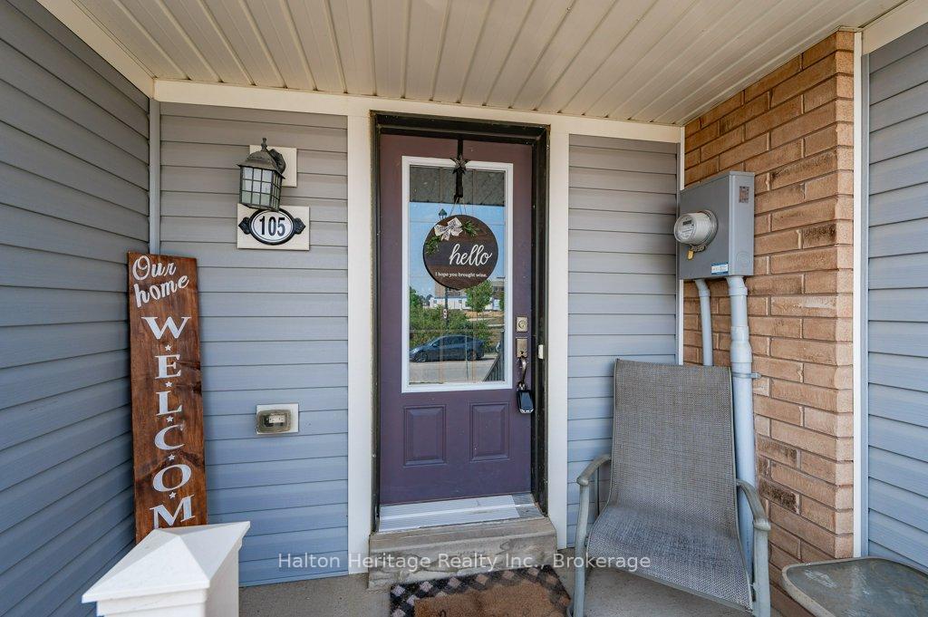 Photo 48 of 105 Thompson Road, Haldimand — HOMEH