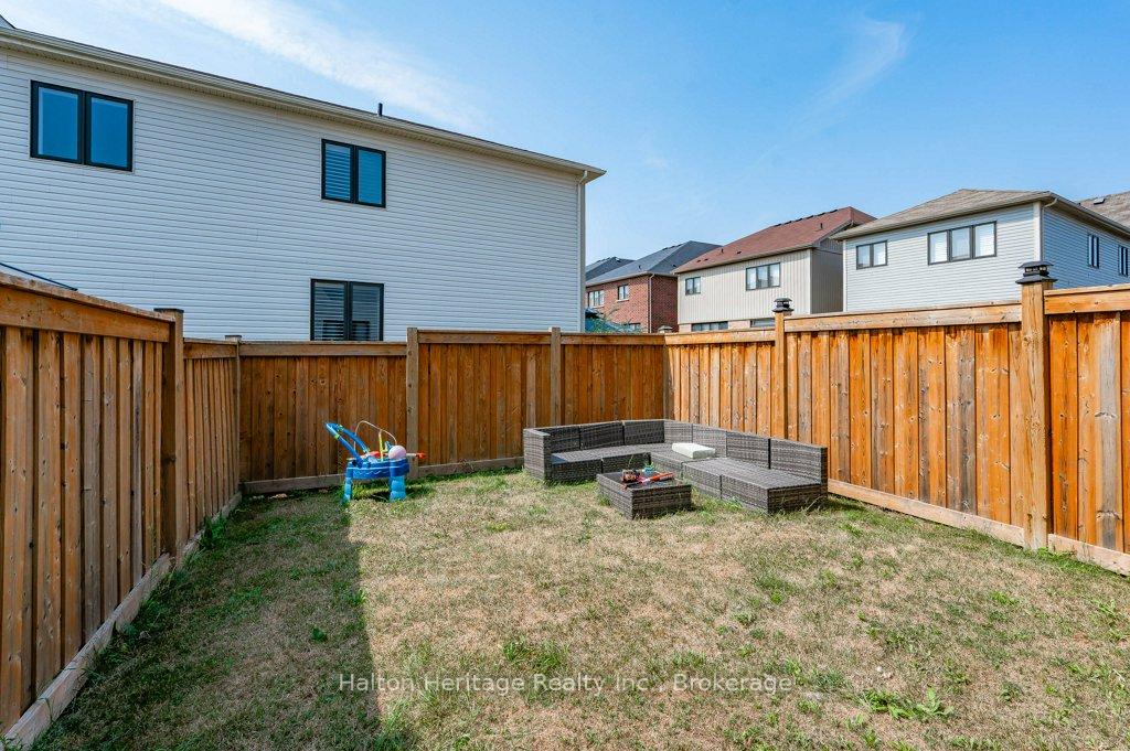 Photo 35 of 105 Thompson Road, Haldimand — HOMEH