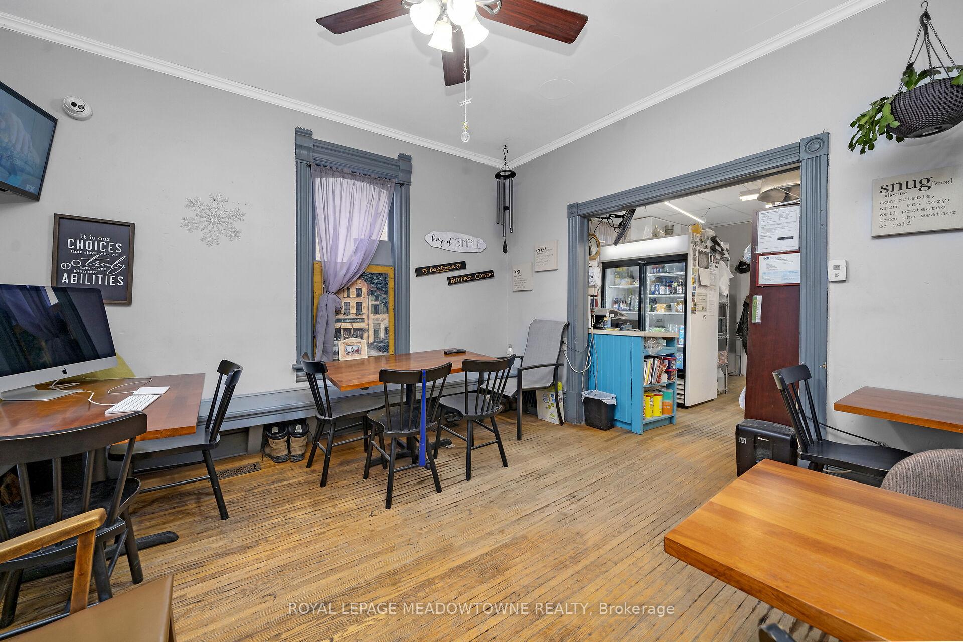 Photo 3 of 90 Trafalgar Road, Erin, Rural Erin — HOMEH