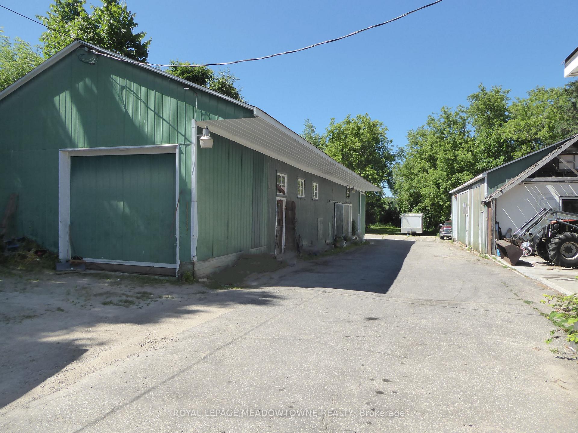 Photo 12 of 90 Trafalgar Road, Erin, Rural Erin — HOMEH