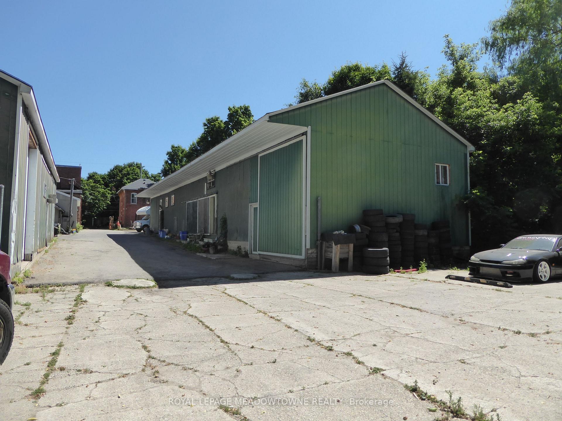 Photo 14 of 90 Trafalgar Road, Erin, Rural Erin — HOMEH