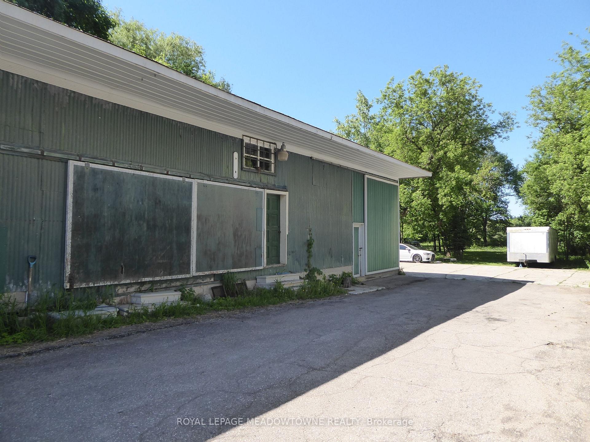 Photo 25 of 90 Trafalgar Road, Erin, Rural Erin — HOMEH
