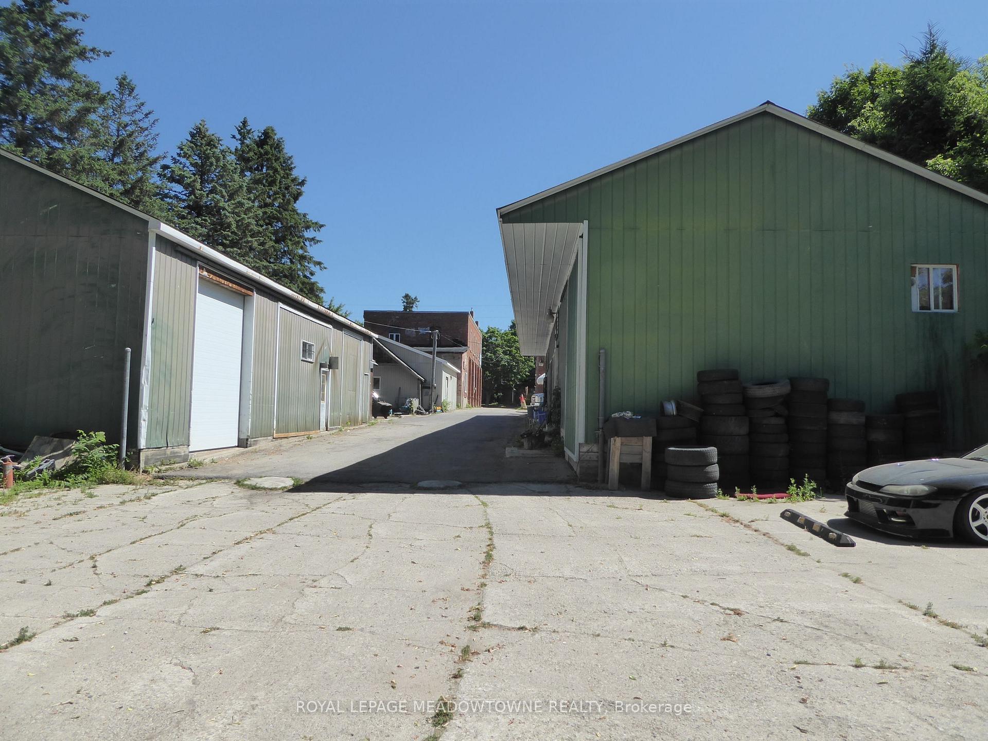 Photo 26 of 90 Trafalgar Road, Erin, Rural Erin — HOMEH