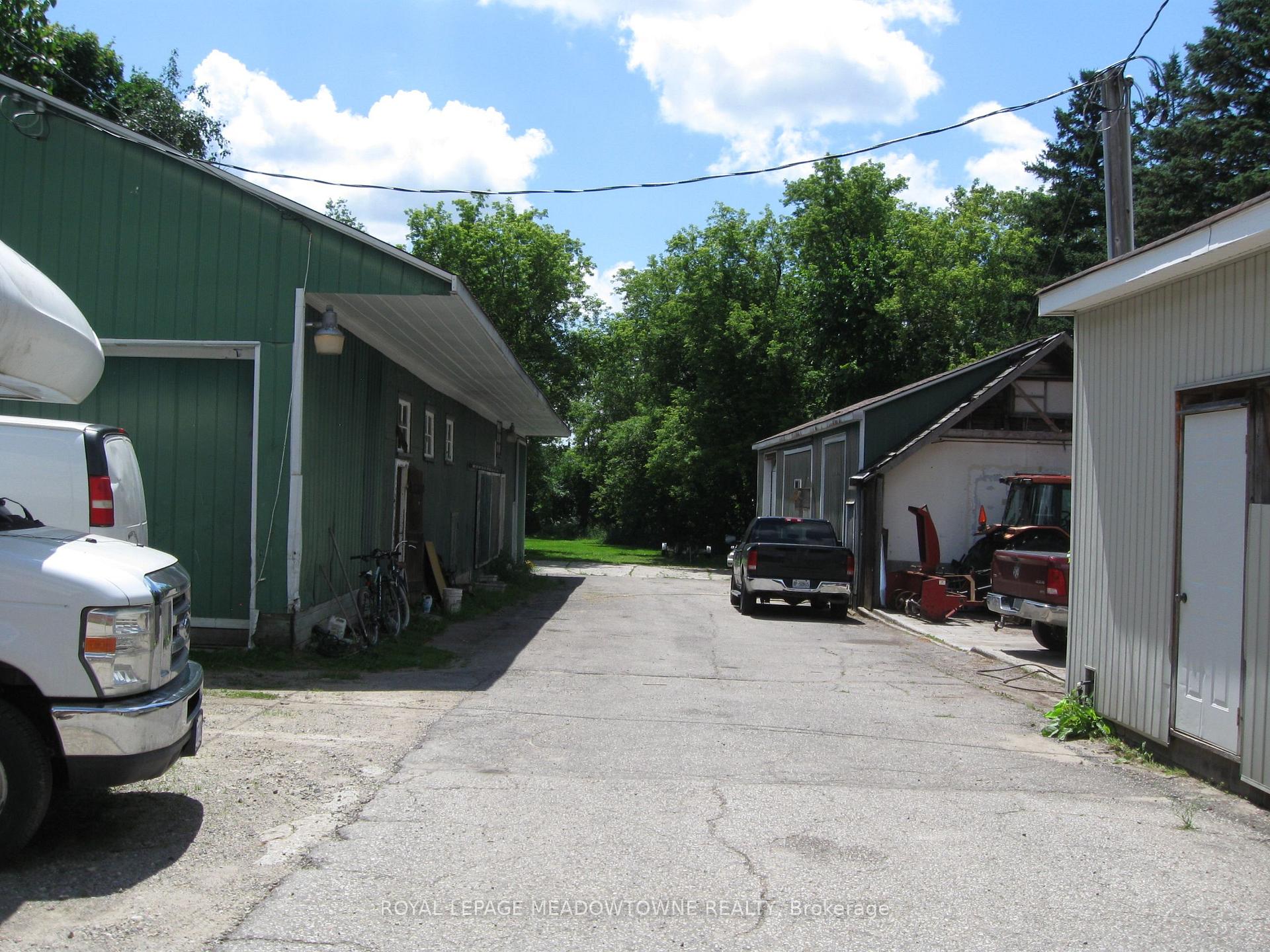 Photo 27 of 90 Trafalgar Road, Erin, Rural Erin — HOMEH