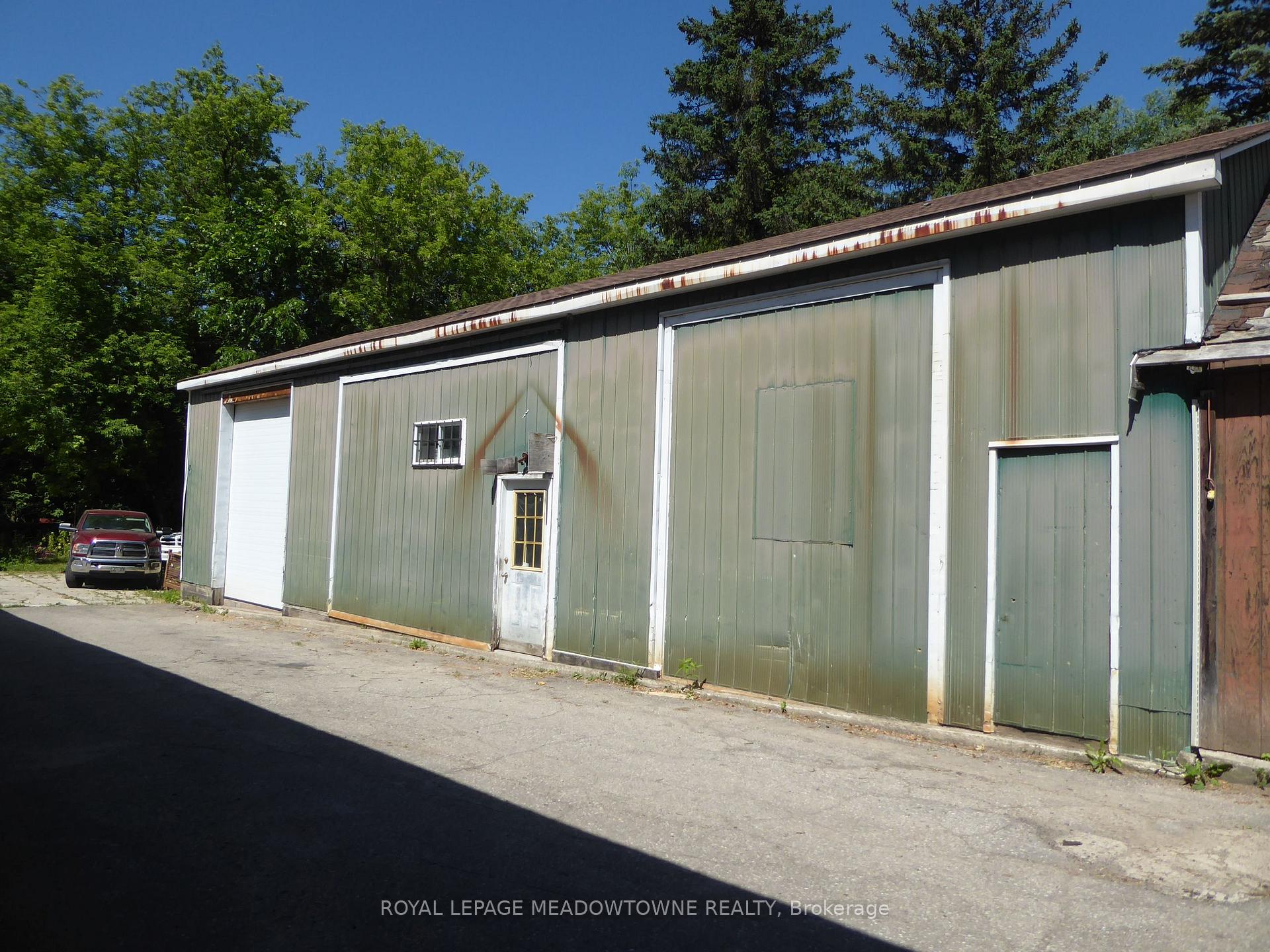 Photo 28 of 90 Trafalgar Road, Erin, Rural Erin — HOMEH
