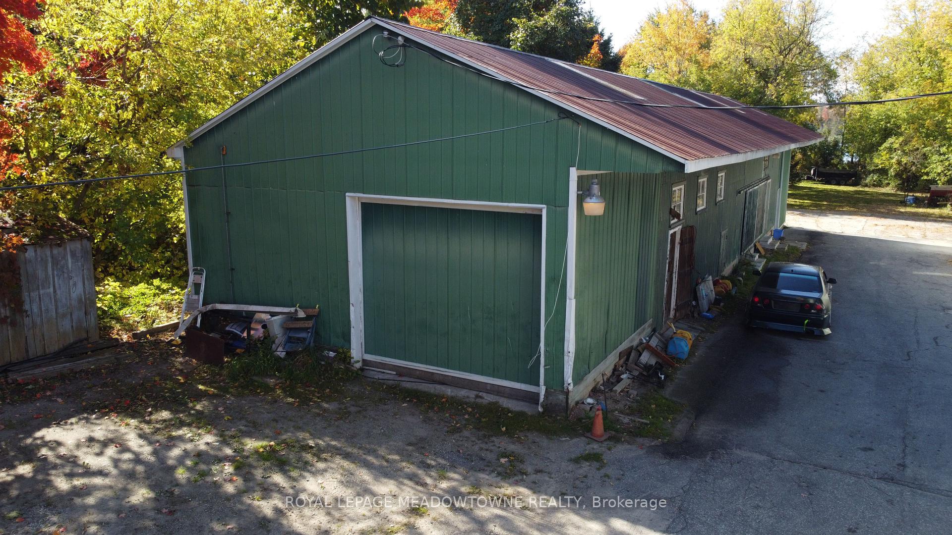 Photo 34 of 90 Trafalgar Road, Erin, Rural Erin — HOMEH