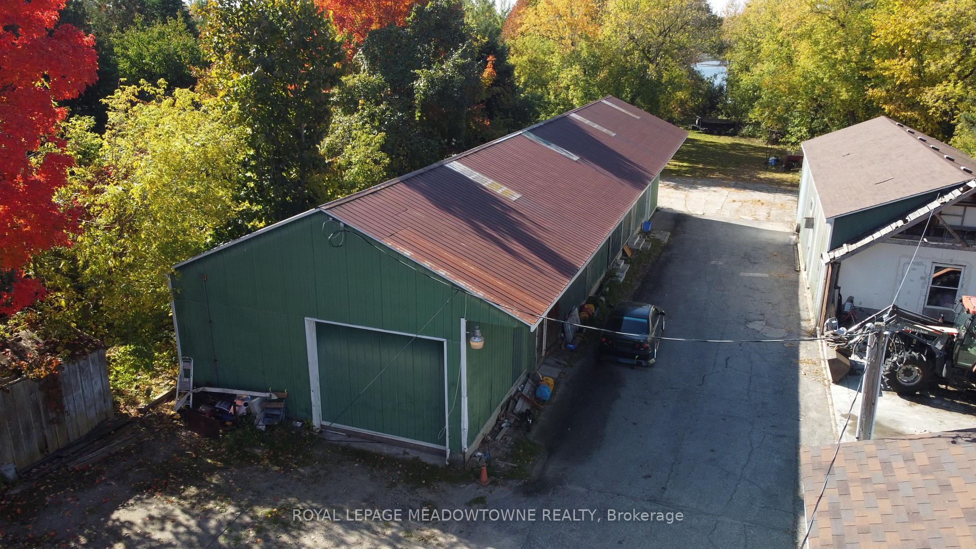 Photo 35 of 90 Trafalgar Road, Erin, Rural Erin — HOMEH
