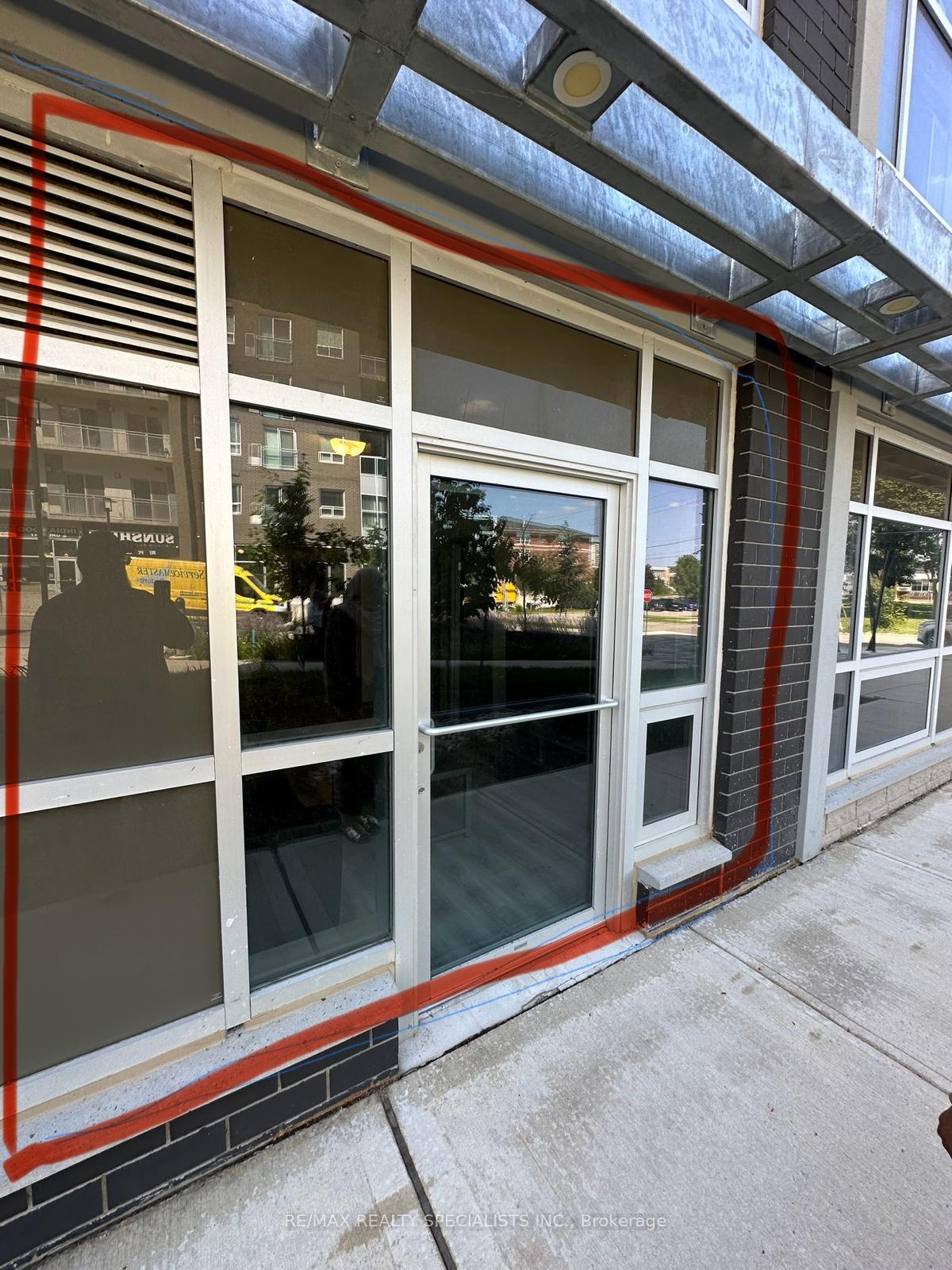 Photo 7 of Unit B03, 275 Larch Street, Waterloo — HOMEH