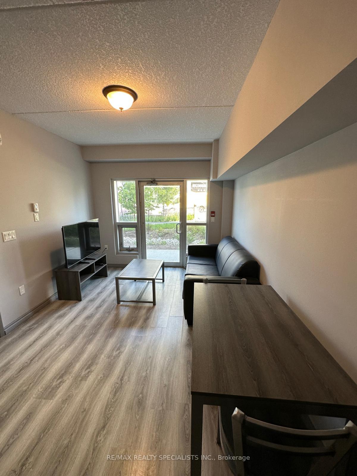Photo 5 of Unit B03, 275 Larch Street, Waterloo — HOMEH