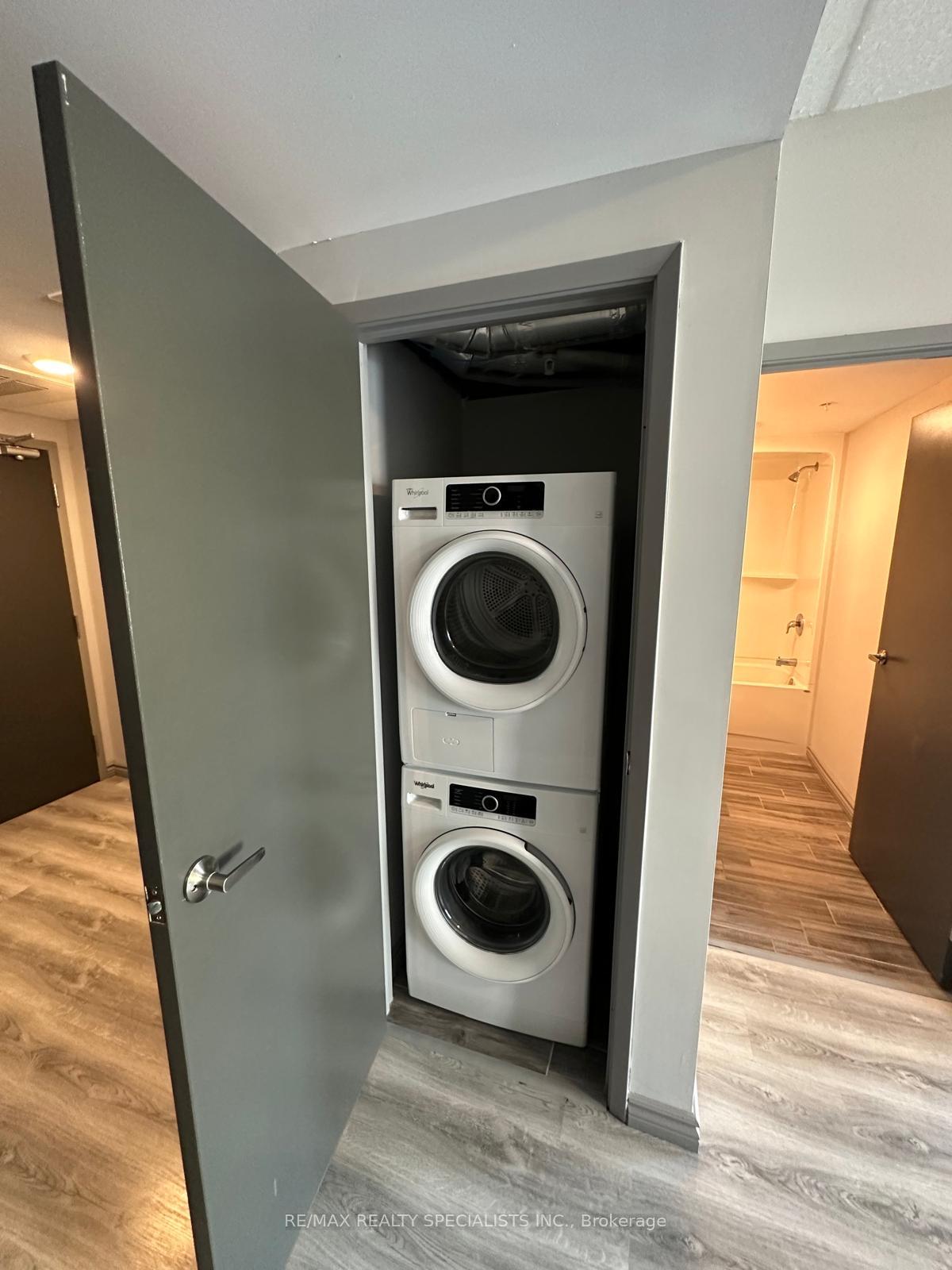 Photo 3 of Unit B03, 275 Larch Street, Waterloo — HOMEH