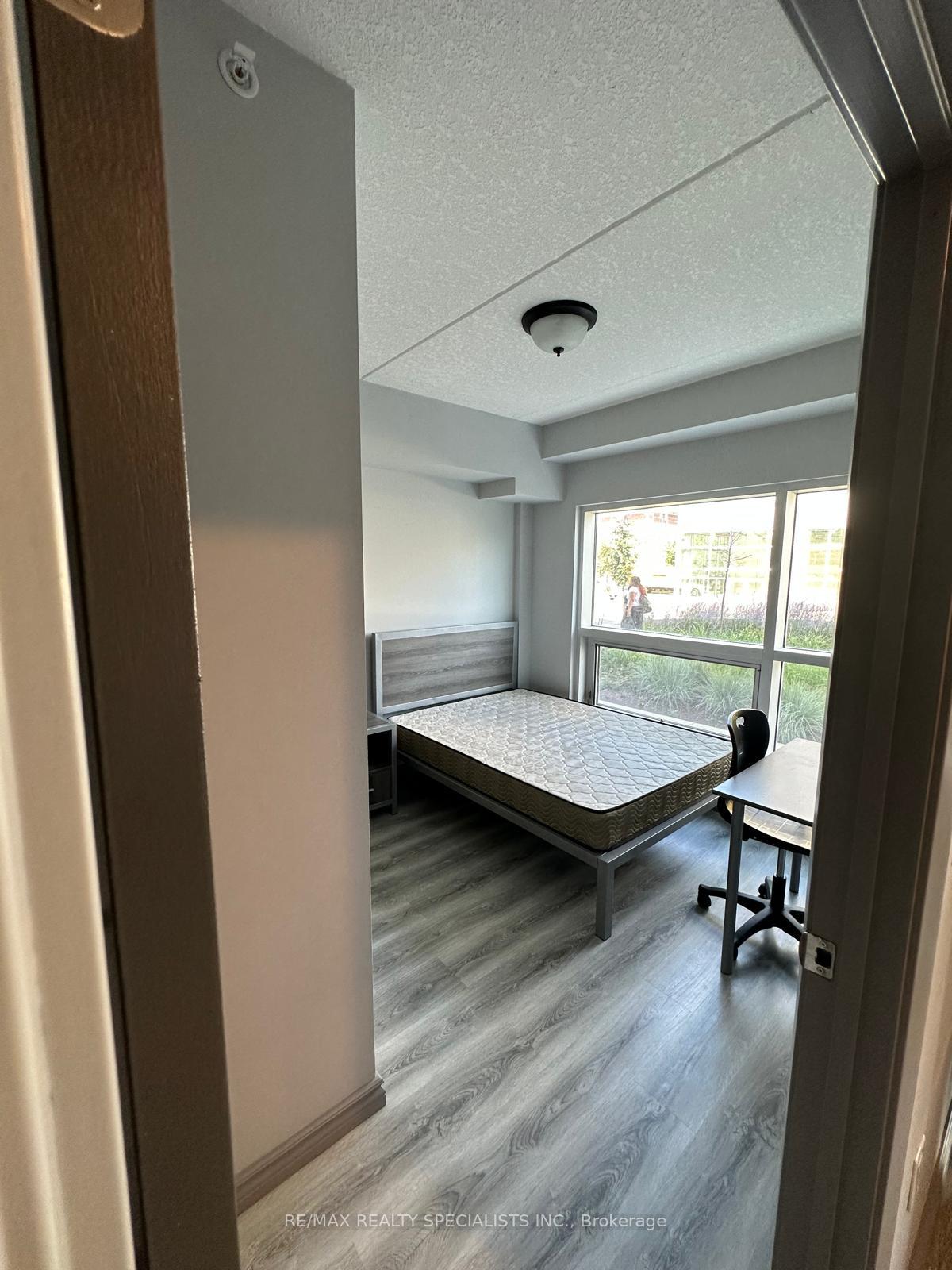 Photo 12 of Unit B03, 275 Larch Street, Waterloo — HOMEH