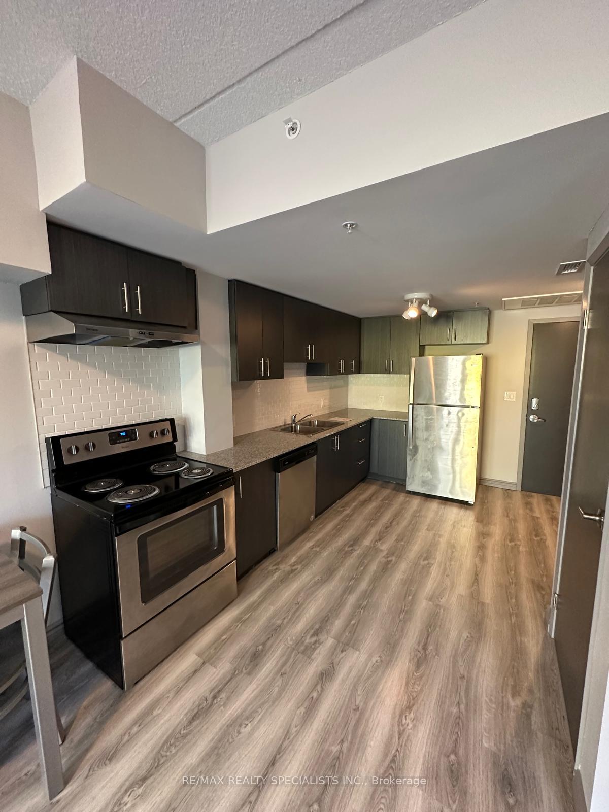 Photo 8 of Unit B03, 275 Larch Street, Waterloo — HOMEH