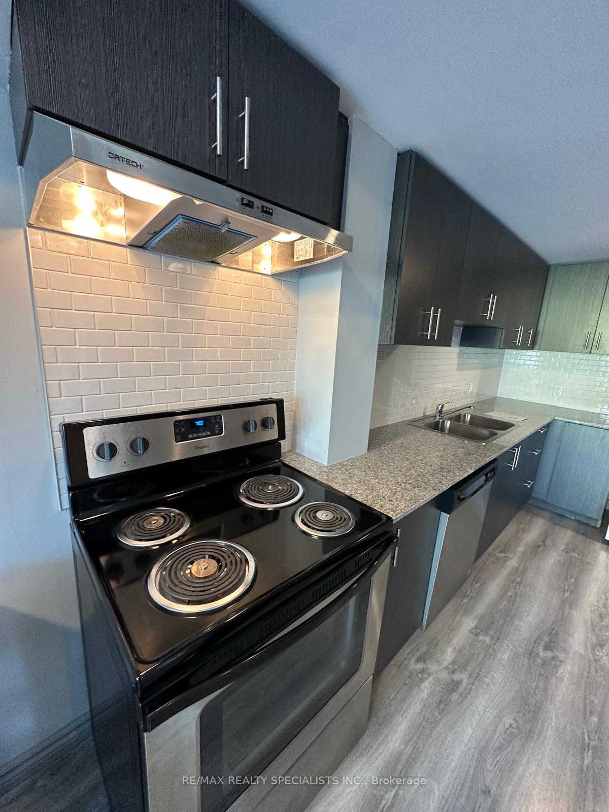 Photo 10 of Unit B03, 275 Larch Street, Waterloo — HOMEH