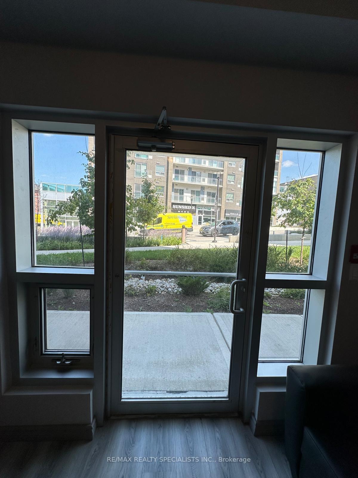 Photo 14 of Unit B03, 275 Larch Street, Waterloo — HOMEH