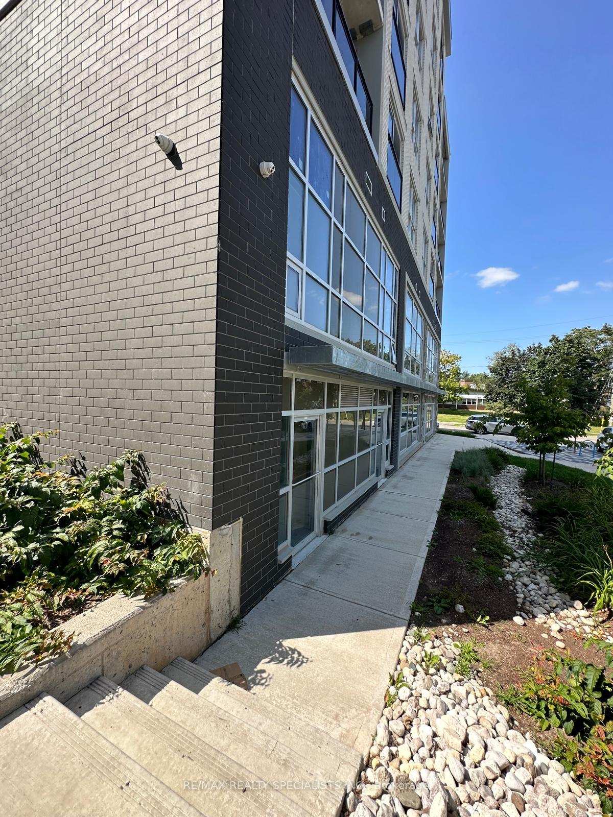 Photo 15 of Unit B03, 275 Larch Street, Waterloo — HOMEH