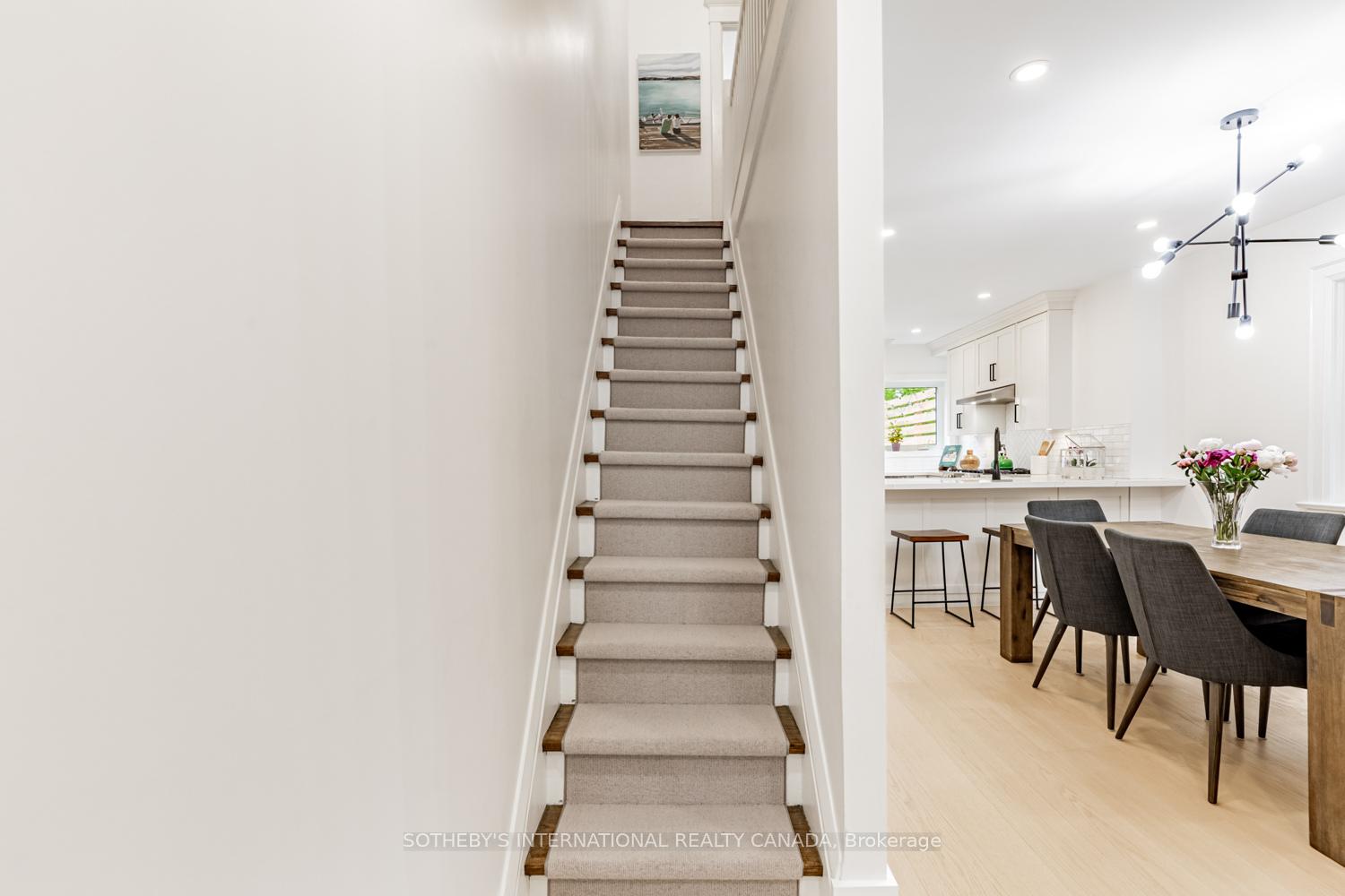 Photo 14 of 21 McCord Road, Toronto, Mount Pleasant East — HOMEH