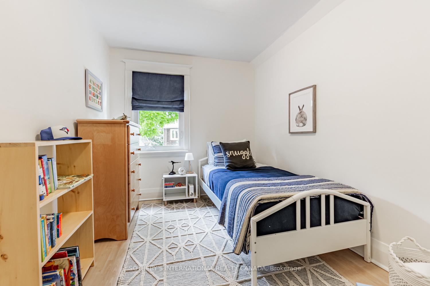 Photo 13 of 21 McCord Road, Toronto, Mount Pleasant East — HOMEH