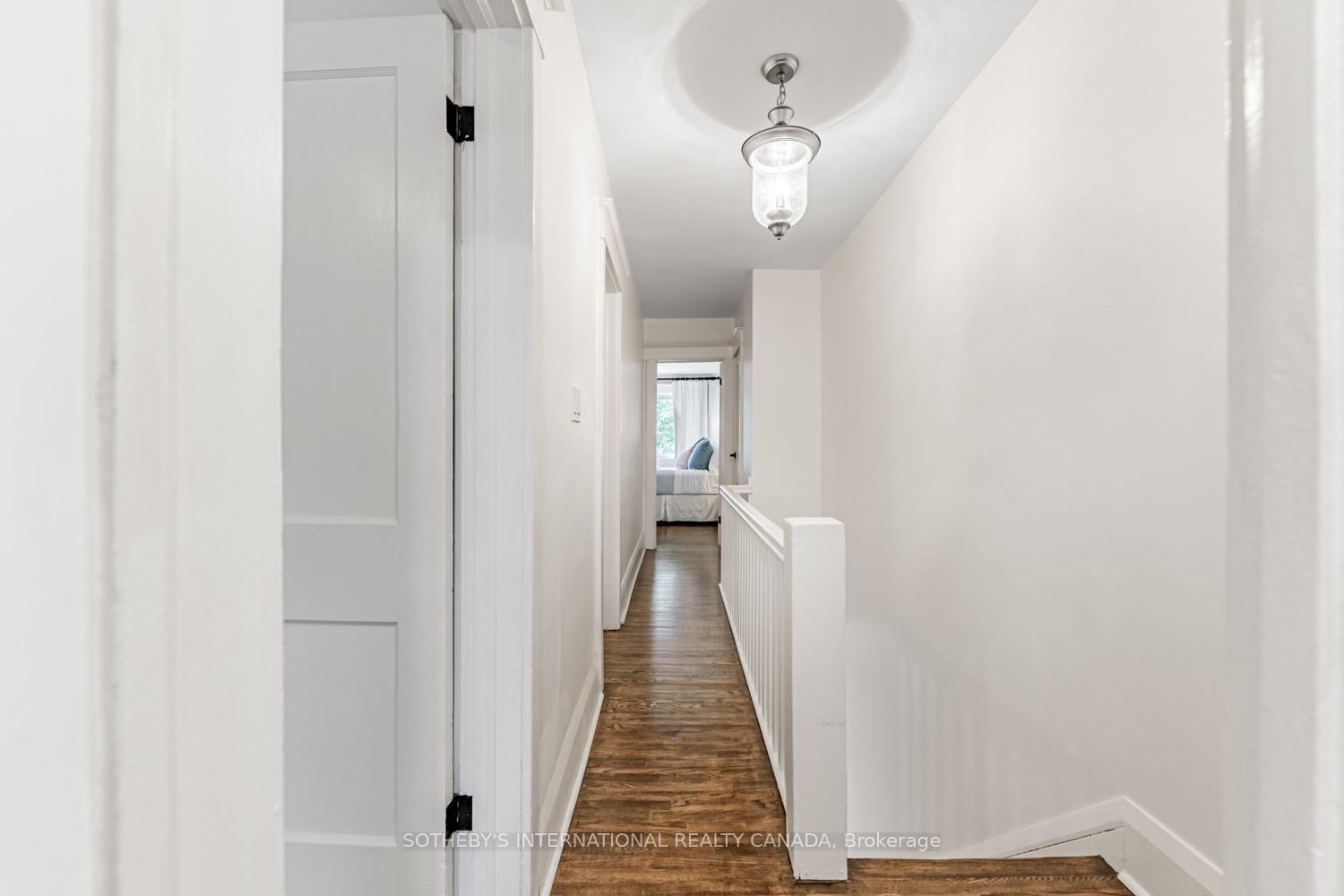 Photo 12 of 21 McCord Road, Toronto, Mount Pleasant East — HOMEH