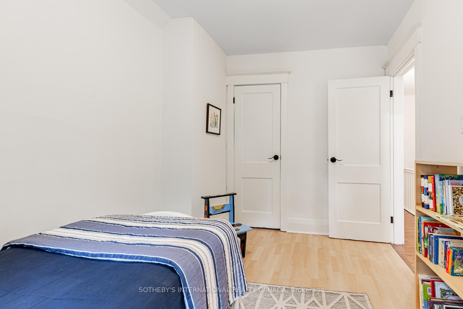 Photo 31 of 21 McCord Road, Toronto, Mount Pleasant East — HOMEH
