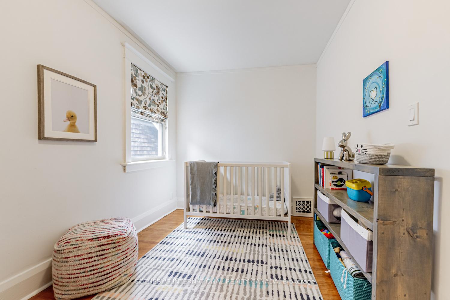Photo 29 of 21 McCord Road, Toronto, Mount Pleasant East — HOMEH
