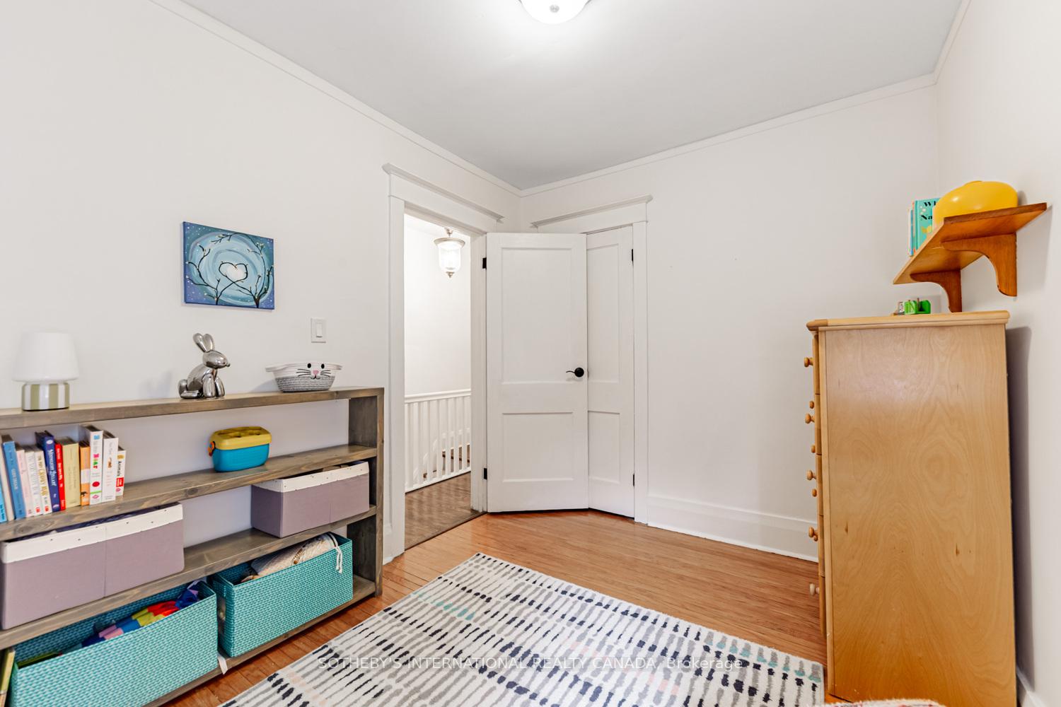 Photo 32 of 21 McCord Road, Toronto, Mount Pleasant East — HOMEH